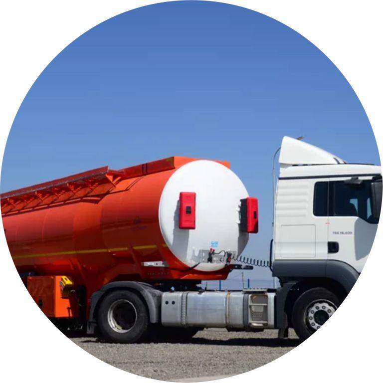 Водители, перевозящие опасные грузы в цистернах. Водители автотранспортных средств, перевозящих опасные грузы (ДОПОГ)