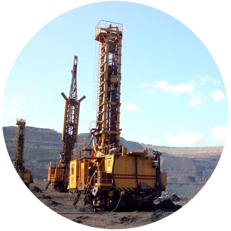 Машинист буровой установки. Трактористы-машинисты погрузчиков, дорожно-строительных машин, квадроциклов, снегоходов