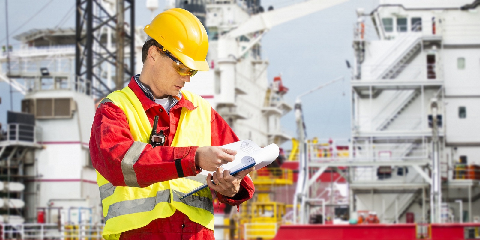 Новые рекомендации по работе с сосудами под давлением и обращению с отходами