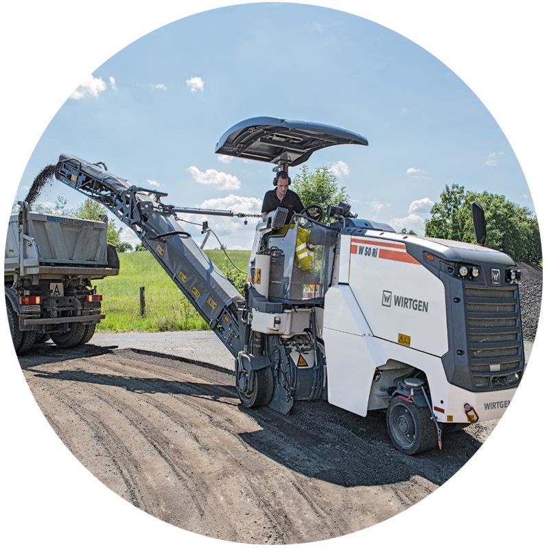 Машинист фрезы дорожной. Трактористы-машинисты погрузчиков, дорожно-строительных машин, квадроциклов, снегоходов