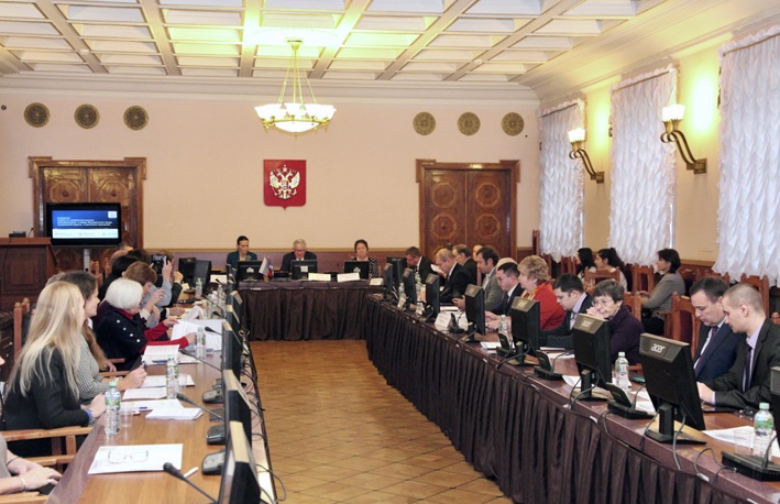 Утвердили примеры оценочных средств для оценки квалификации специалистов по охране труда