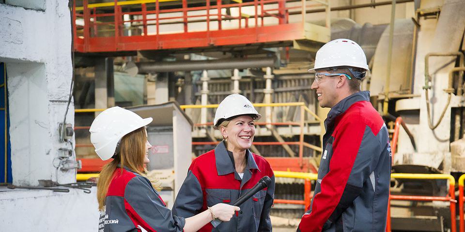 Законодатели совершенствуют систему профилактики аварийности в промышленности